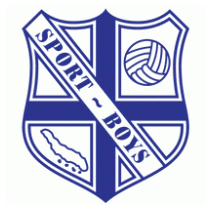SV Sport-Boys