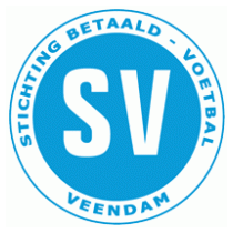 SV Veendam (old logo)