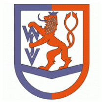 SV Wuppertal (1970's logo)