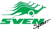 Sven Sport logo