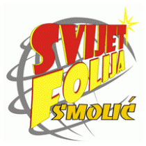 Svijet folija