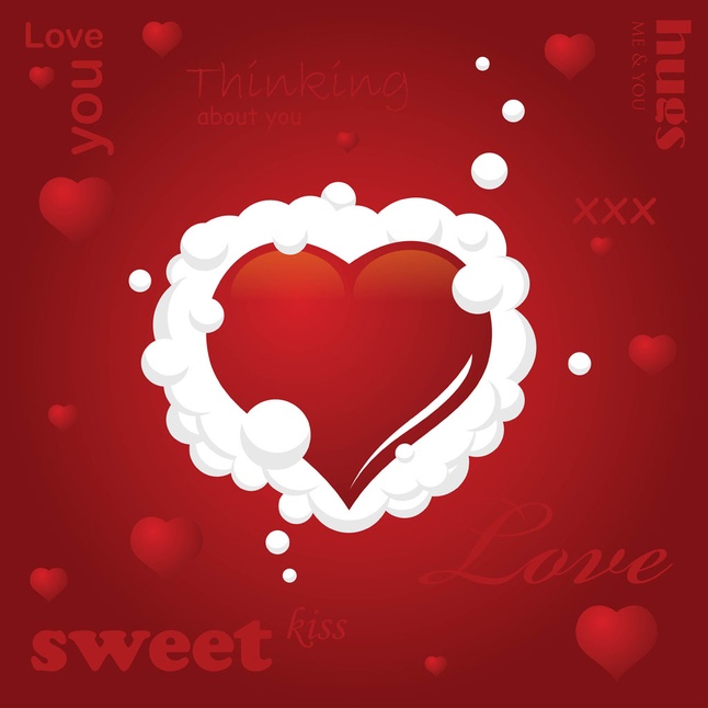 Sweet Love Card