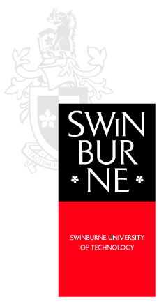 Swinburne University Of Technology