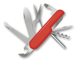 Swiss Army Knife