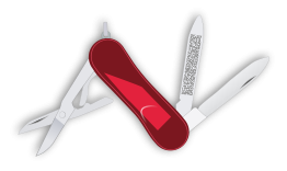 Swiss Knife