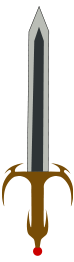 Sword