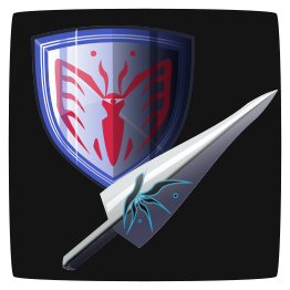 Sword&shield