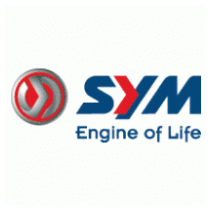 SYM Motor