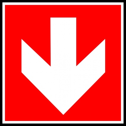 Symbol Shapes Yves Direction Suivre Arrows