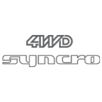 Syncro 4WD