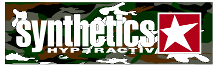 Synthetics Hyperactiv