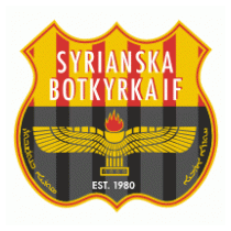 Syrianska Botkyrka IF