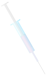 Syringe