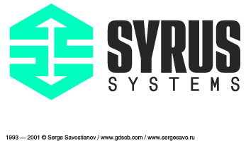 Syrus Systems