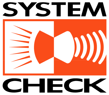 System Check