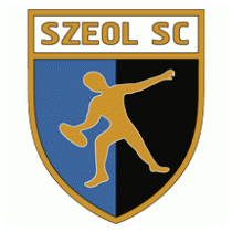 Szegedi EOL SC (logo of 60's - 70's)