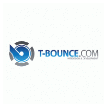 T-Bounce.com Webdesign & Development