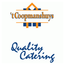 't Coopmanshuys - Quality Catering