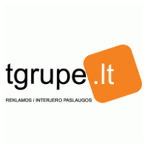 T grupe