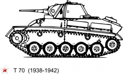 T70 clip art