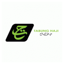 Tabung Haji - New Logo