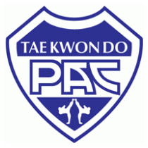 Taekwondo Pac Escudo