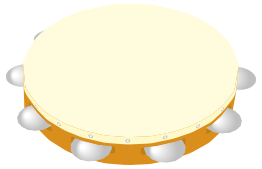 Tambourine