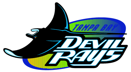 Tampa Bay Devil Rays