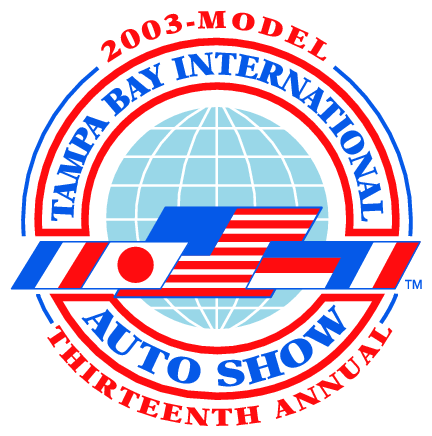 Tampa Bay International Auto Show