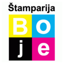 Štamparija Boje Novi Sad