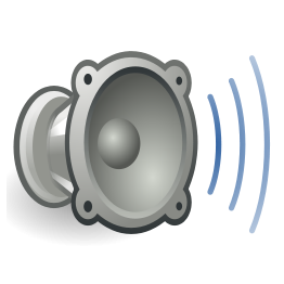 Tango Audio Volume High