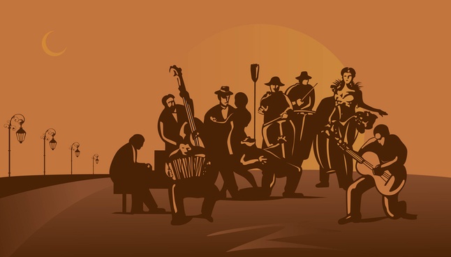 Tango Band