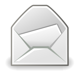 Tango Internet Mail