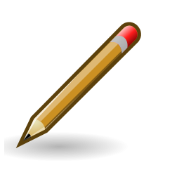 Tango Style Pencil