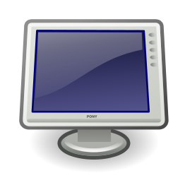 Tango Video Display