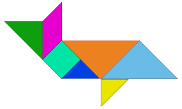 Tangram