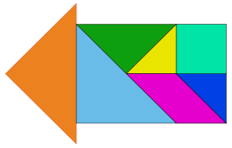 Tangram