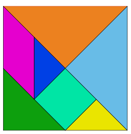 Tangram