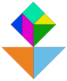 Tangram