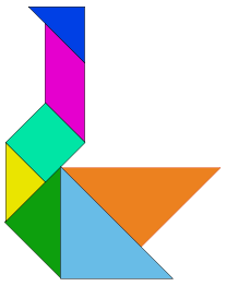 Tangram