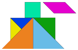 Tangram