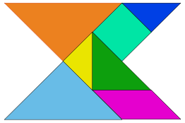 Tangram