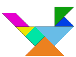 Tangram