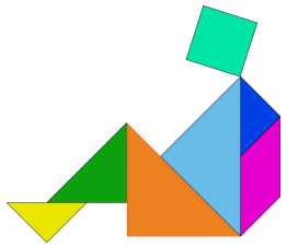 Tangram