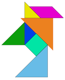 Tangram