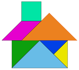 Tangram