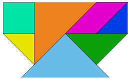 Tangram