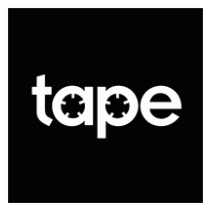 Tape