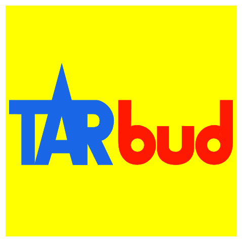 Tar Bud