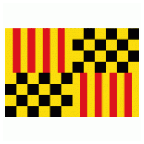 Tarrega city_official flag